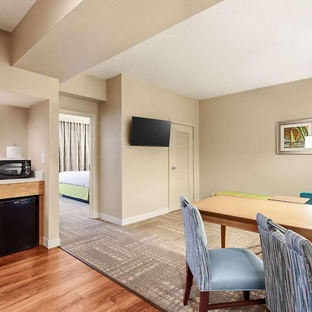 Hampton Inn Pawleys Island Exterior foto