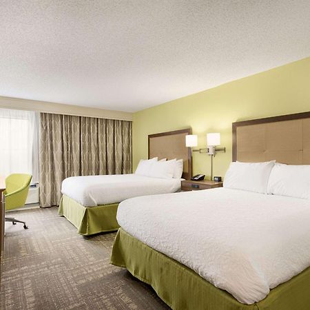 Hampton Inn Pawleys Island Exterior foto