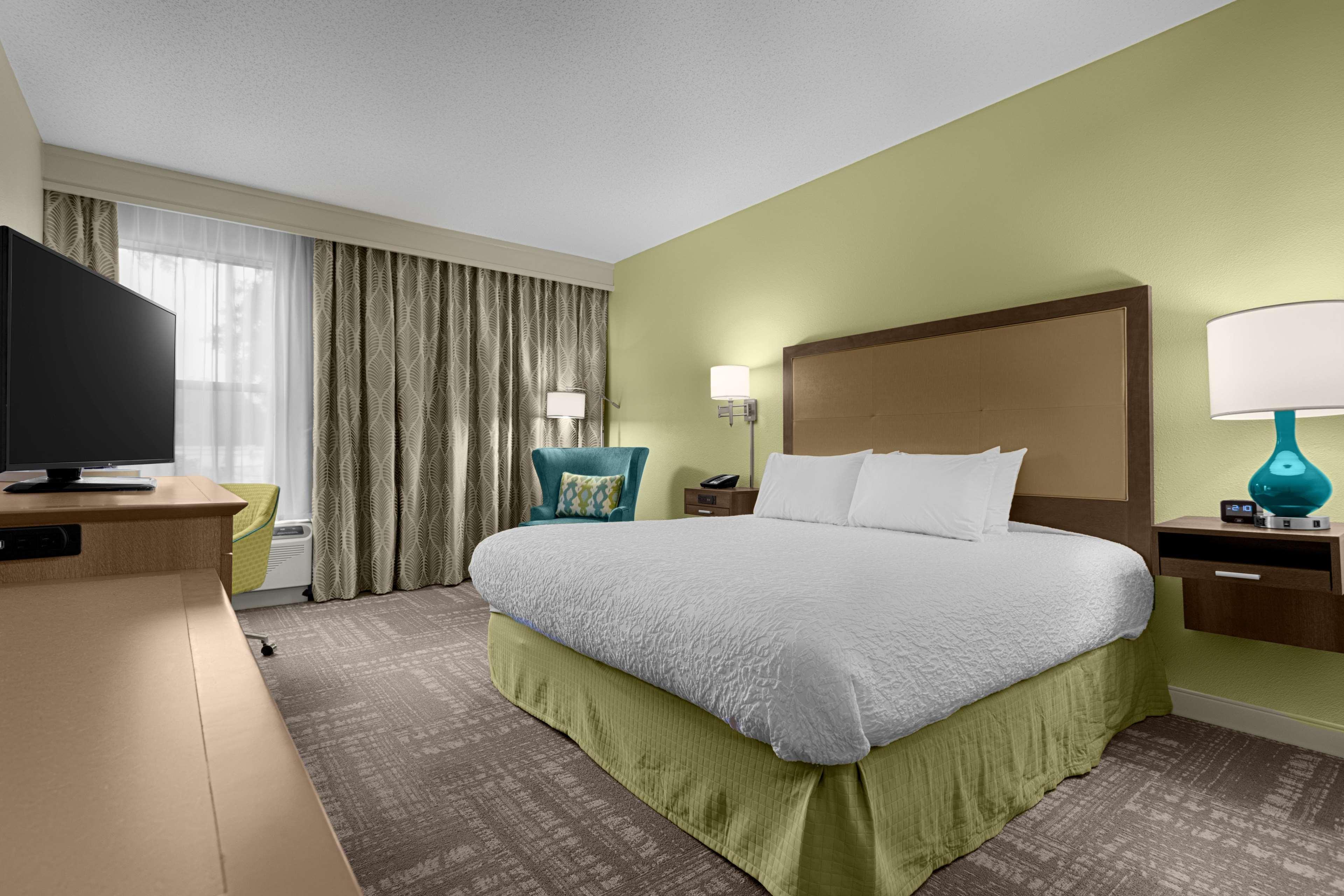 Hampton Inn Pawleys Island Exterior foto