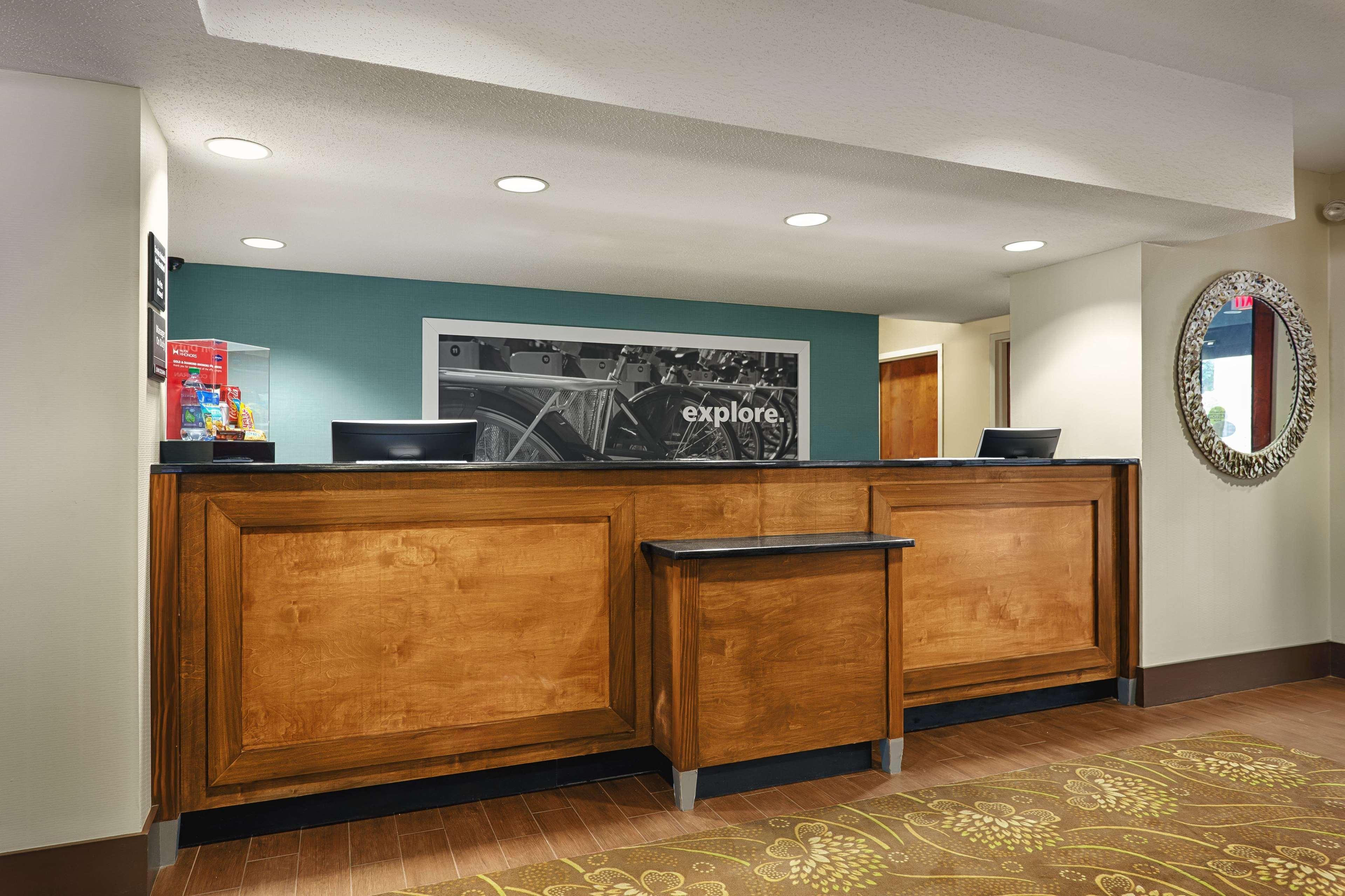 Hampton Inn Pawleys Island Exterior foto