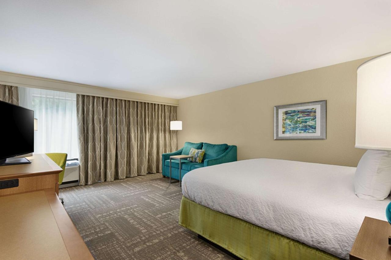 Hampton Inn Pawleys Island Exterior foto