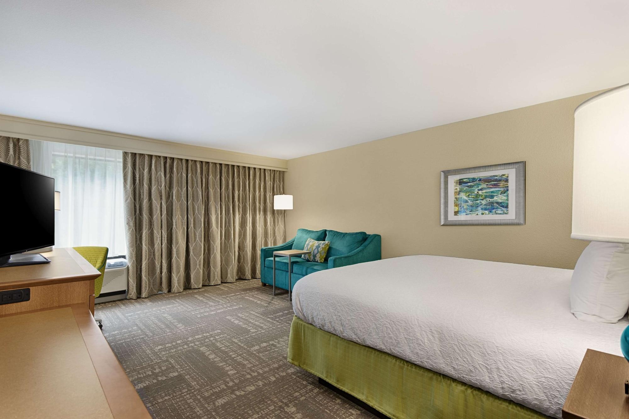 Hampton Inn Pawleys Island Exterior foto