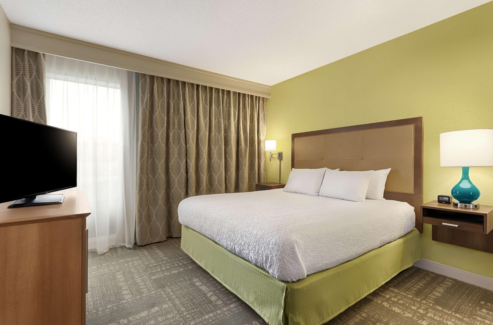 Hampton Inn Pawleys Island Exterior foto