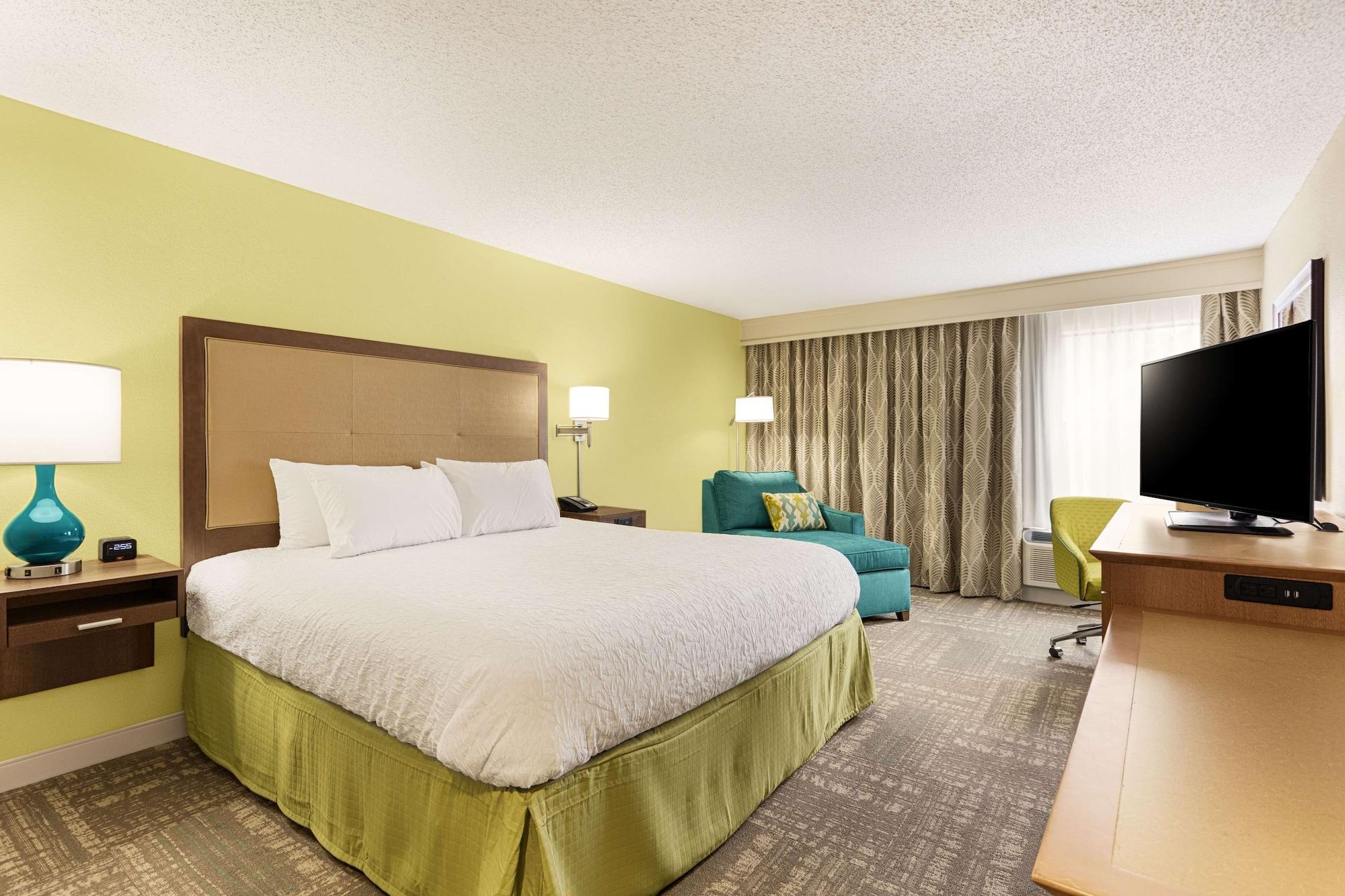 Hampton Inn Pawleys Island Exterior foto