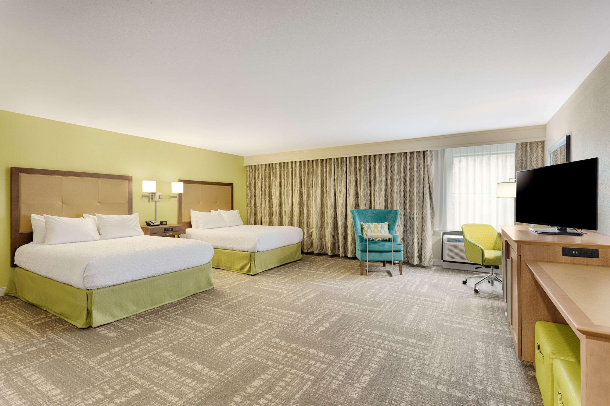 Hampton Inn Pawleys Island Exterior foto
