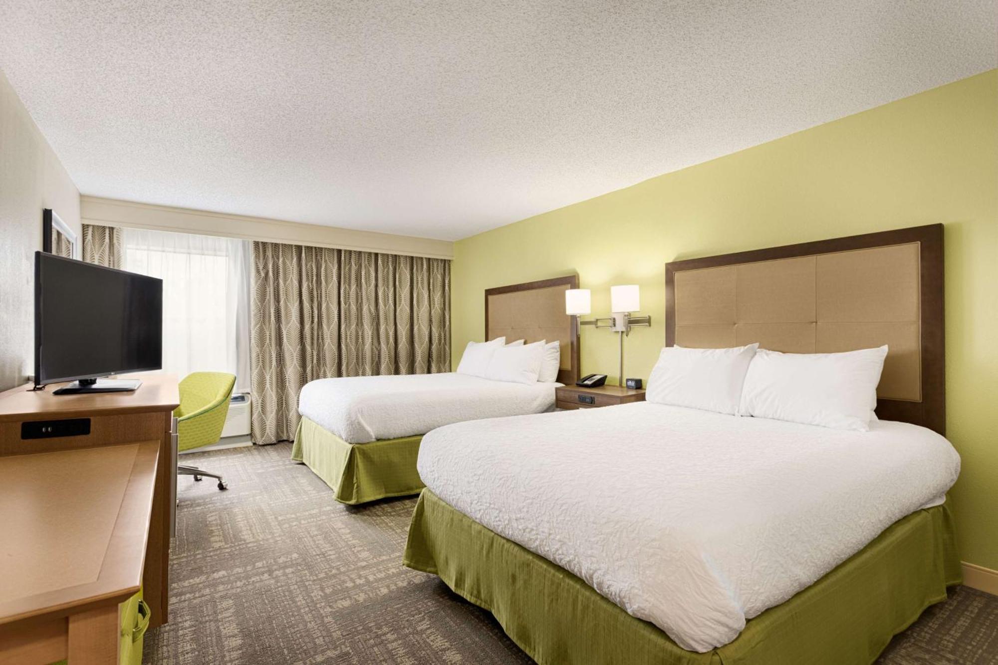 Hampton Inn Pawleys Island Exterior foto