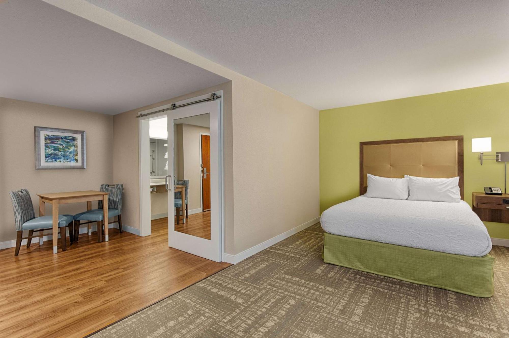 Hampton Inn Pawleys Island Exterior foto