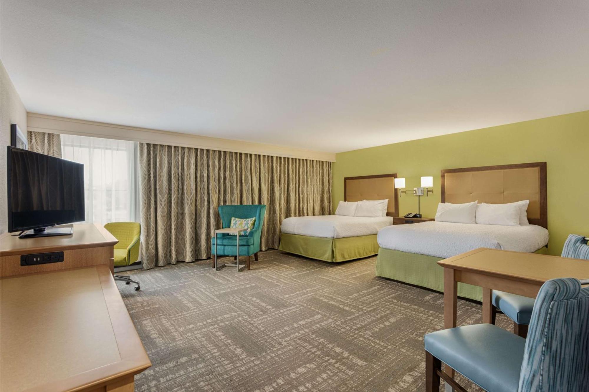Hampton Inn Pawleys Island Exterior foto