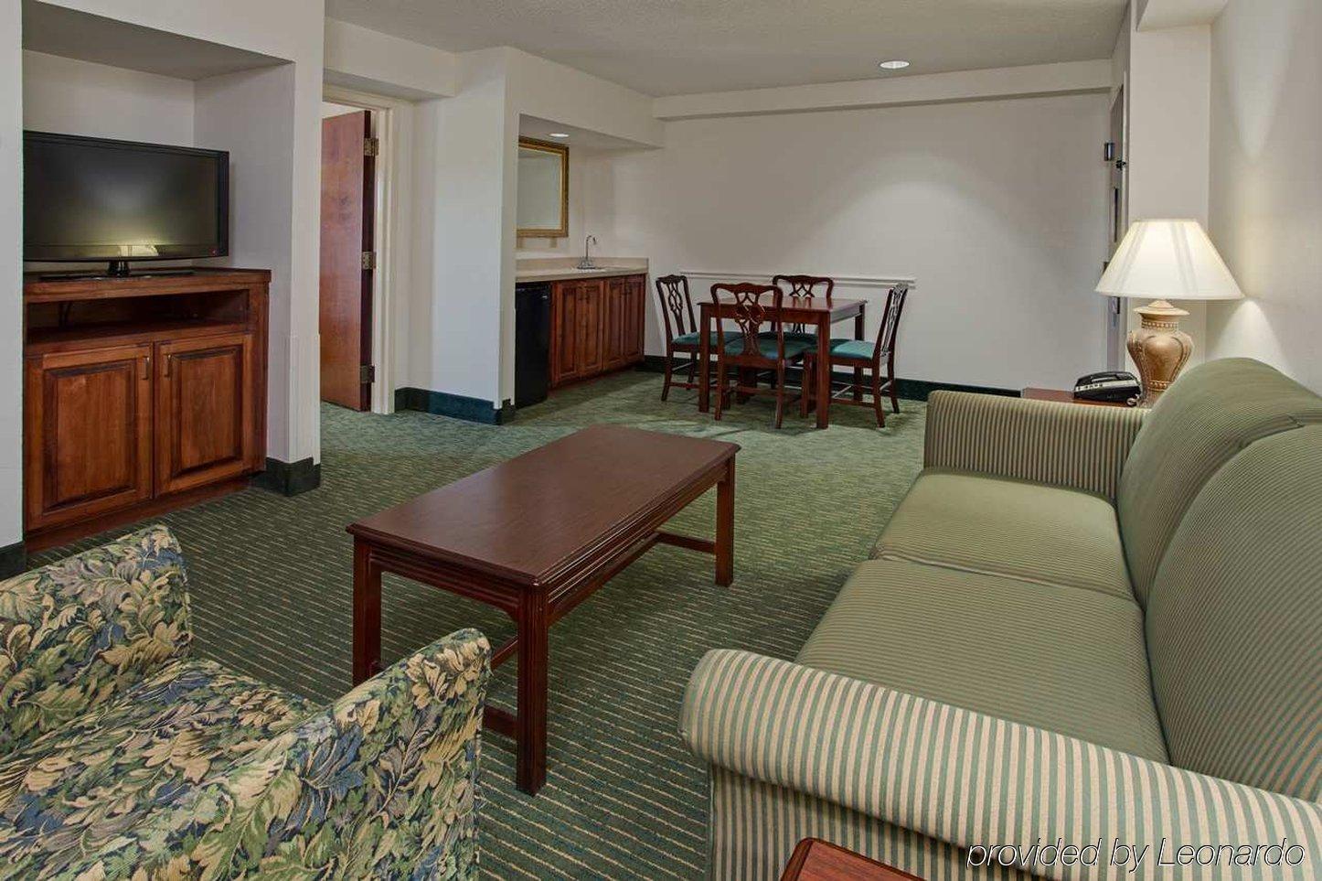 Hampton Inn Pawleys Island Exterior foto