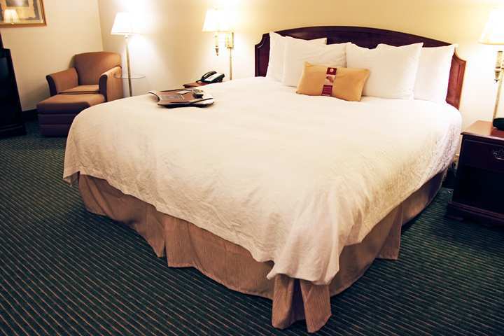 Hampton Inn Pawleys Island Exterior foto
